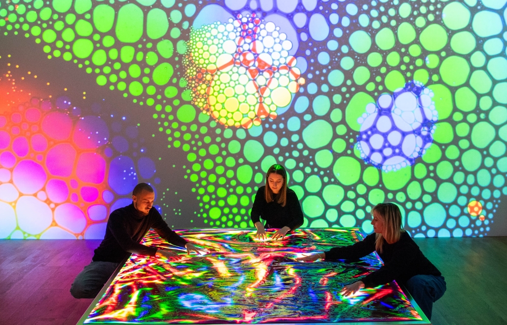 Milano Art Week 2024: Una Settimana Immersiva nell'Arte e nella Cultura