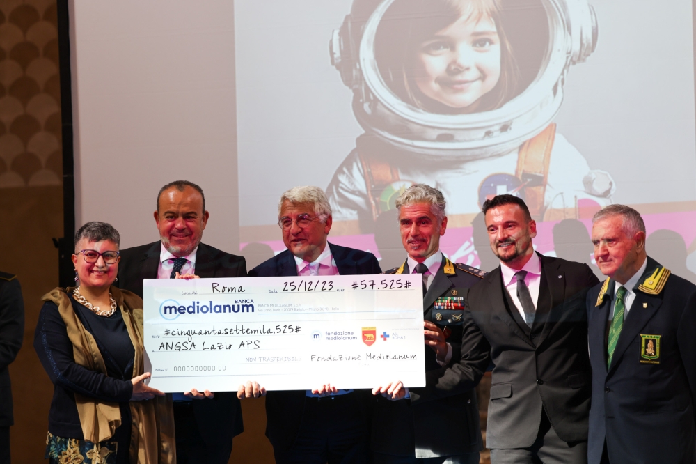 FACCIAMOLI PROVARE: Raccolti oltre 57.000 euro per la cura dei ragazzi con disturbo dello spettro autistico