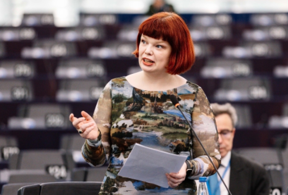 L'Assemblea Parlamentare del Consiglio d'Europa emette parere sulla bozza di convenzione sull'IA