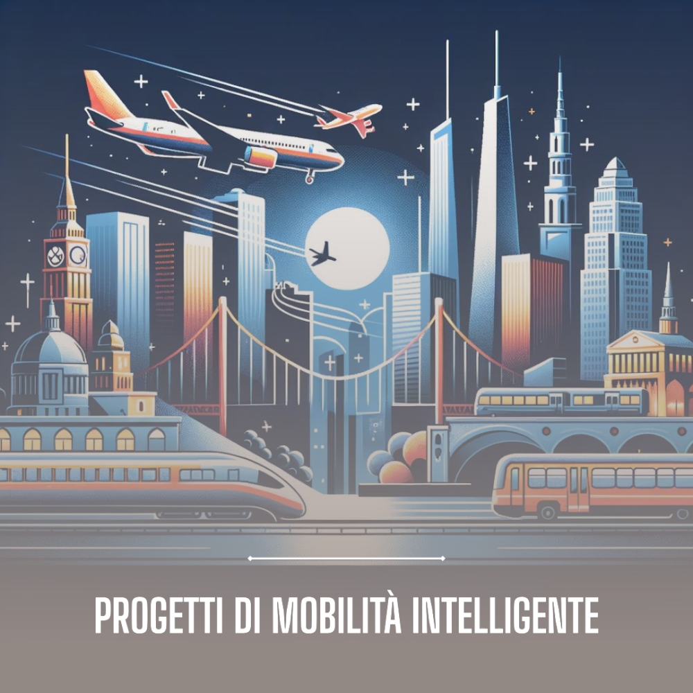 Regione Lombardia destina 25 Milioni per Progetti di Mobilità Intelligente, Sostenibile e Accessibile