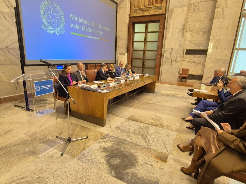 Inaugurata al Mimit la mostra: Guglielmo Marconi e le onde del Made in Italy