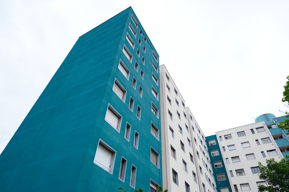 Rigenerazione Urbana a Milano: Aler Zama Salomone pronta per una nuova era