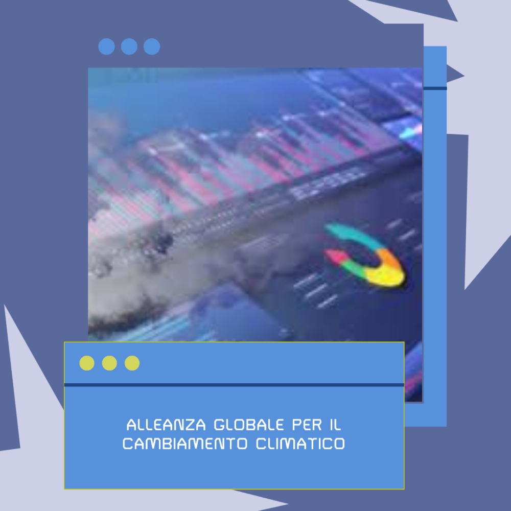 Conclusione del Consiglio sulla Relazione Speciale della Corte dei Conti Europea sul Global Climate Change Alliance