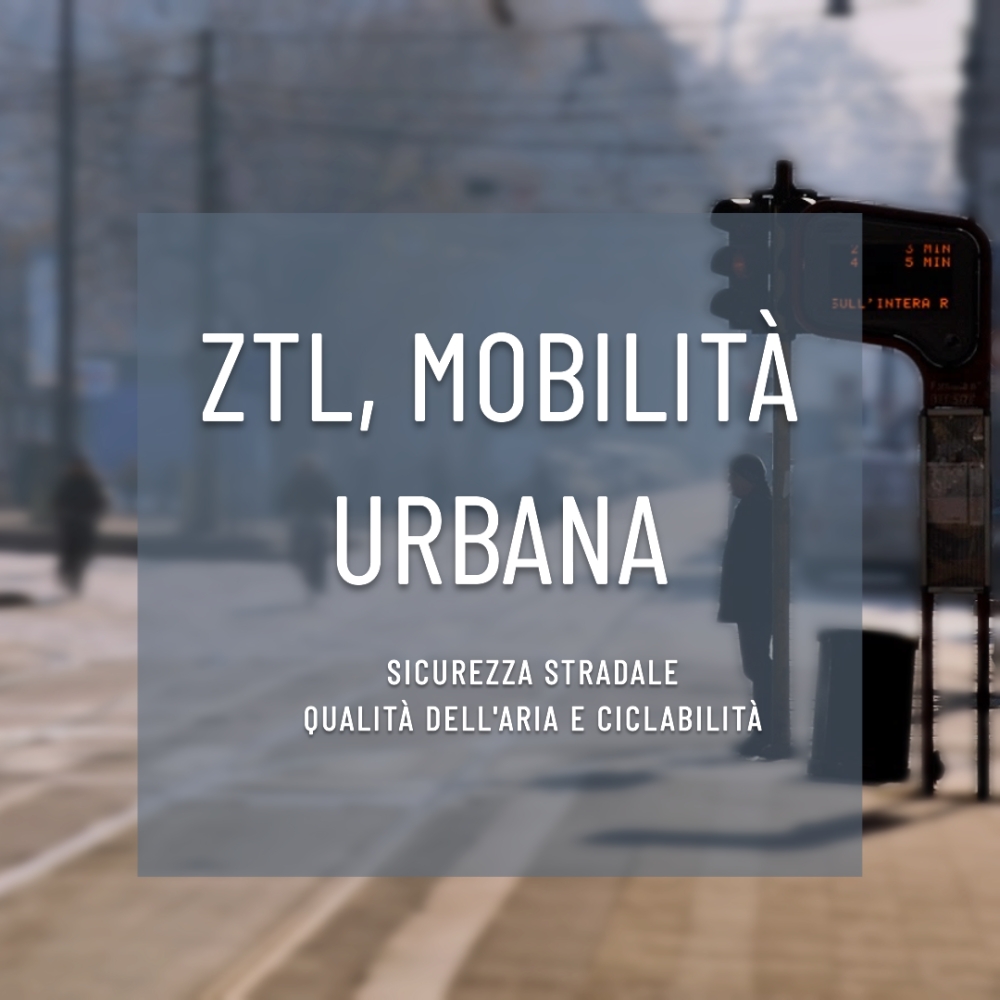 Mobilità Urbana: Nuove Misure per Sicurezza Stradale, Qualità Aria e Ciclabilità