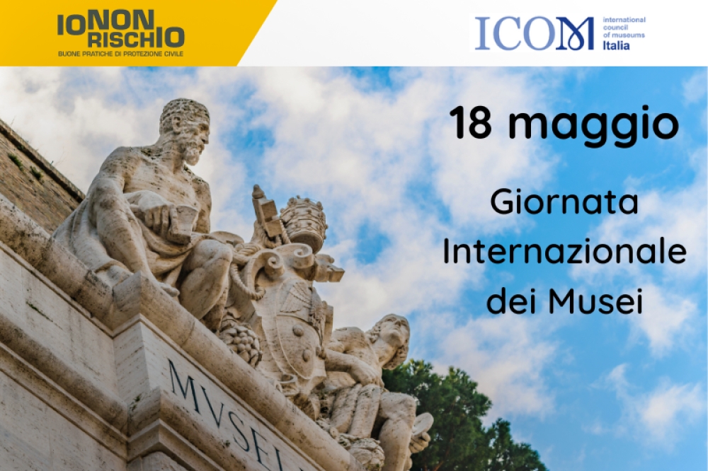 Musei e Protezione Civile: Un Binomio per l’Educazione e la Ricerca