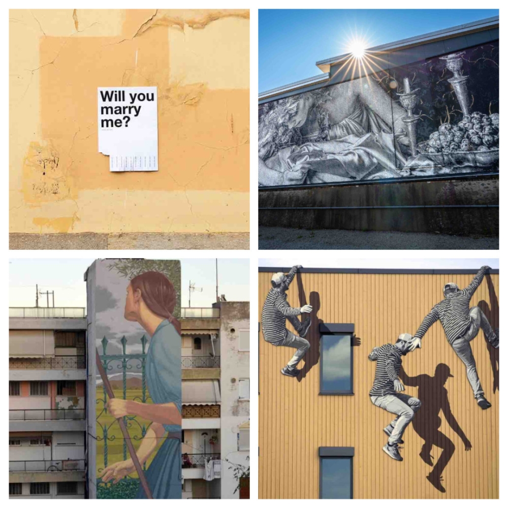 CVTà Street Fest 2024: L'Italia che R/Esiste