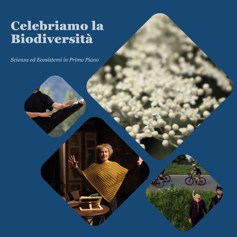 Festival della Biodiversità al Parco Nord Milano: Scienza e Ecosistemi in Primo Piano
