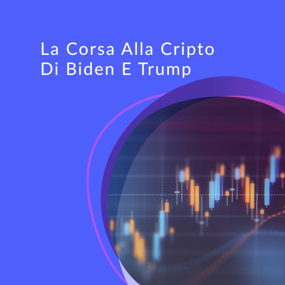 Biden e Trump: una Corsa alla Crypto?