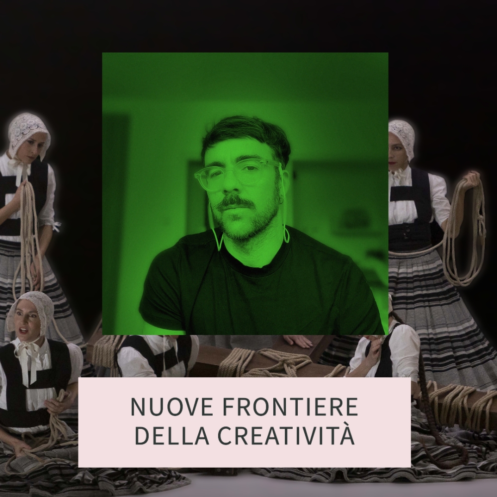 Marcos Morau: Nuove Frontiere della Creatività al Triennale Milano Teatro