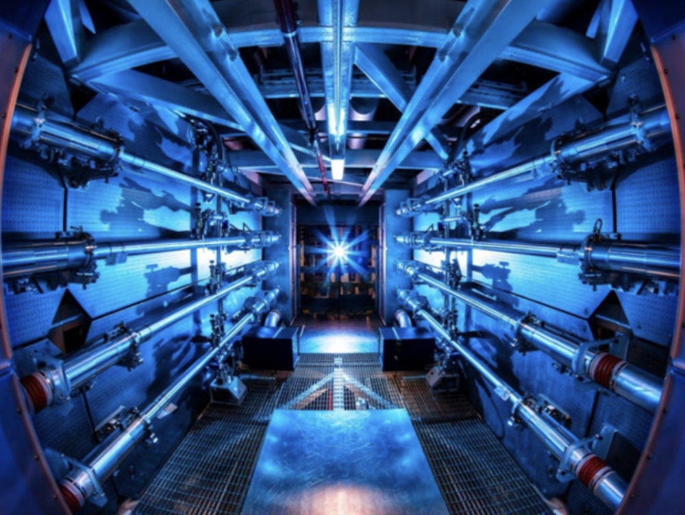 Un Futuro Senza Emissioni: 4,6 Milioni di Dollari per la Ricerca sulla Fusione