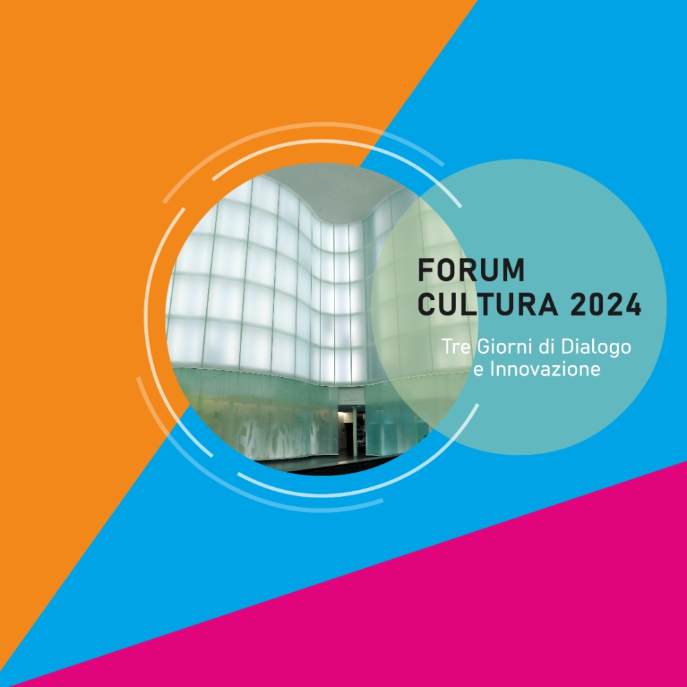 Forum Cultura 2024: A Milano una Tre Giorni di Dialogo e Innovazione per il Futuro della Cultura