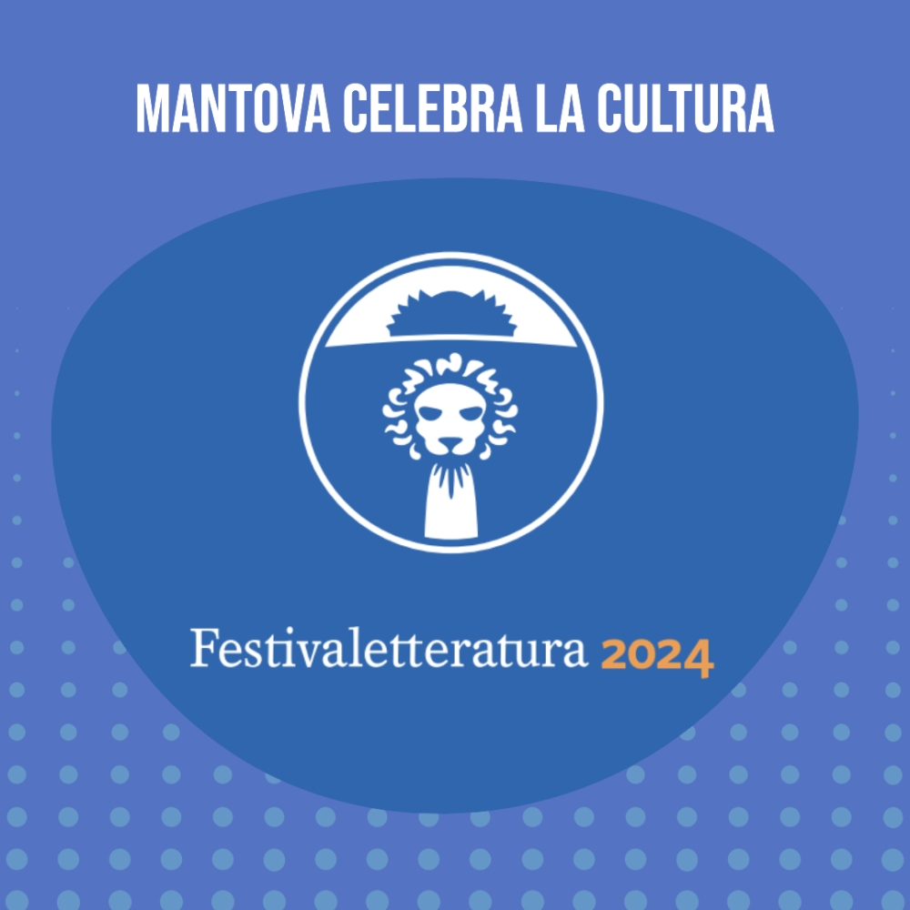 Mantova: Cultura in Festa con Festivaletteratura 2024