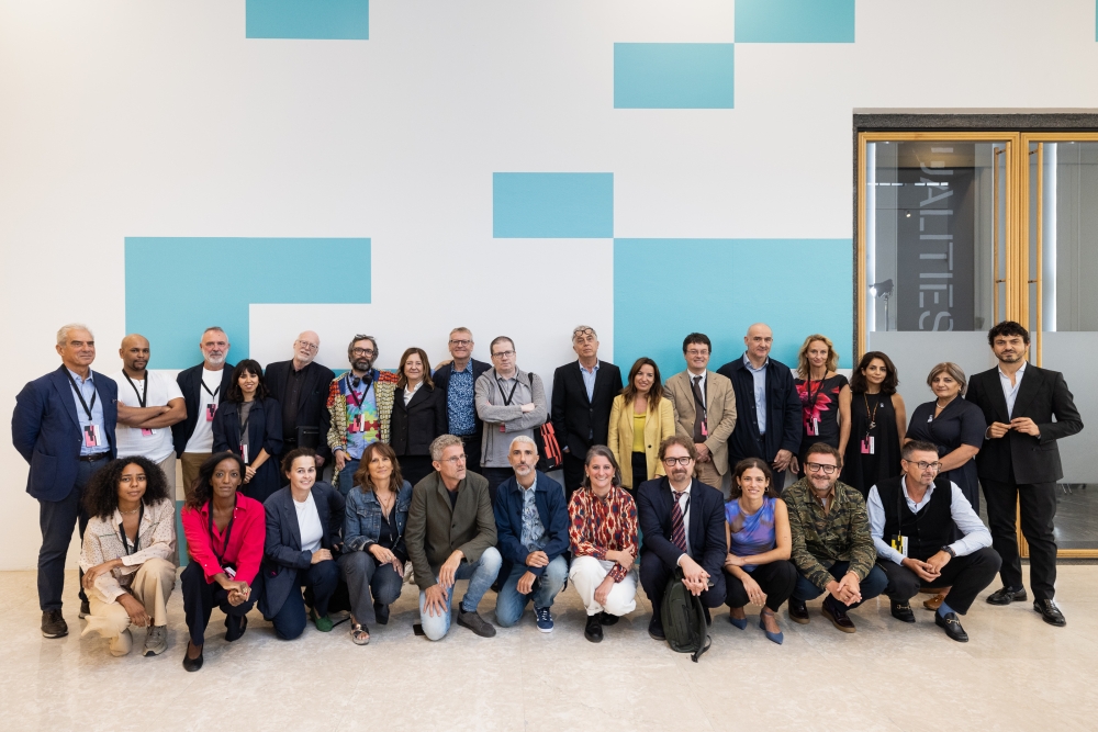 Triennale Milano: Il Forum Inequalities apre il dibattito sulle Disuguaglianze Globali