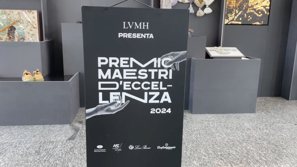 Le Opere Finaliste del Premio Maestri d’Eccellenza in Mostra a Milano