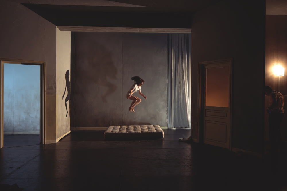 Stagione Teatrale 2024 a Triennale Milano: Celebrarne il 50º Anniversario