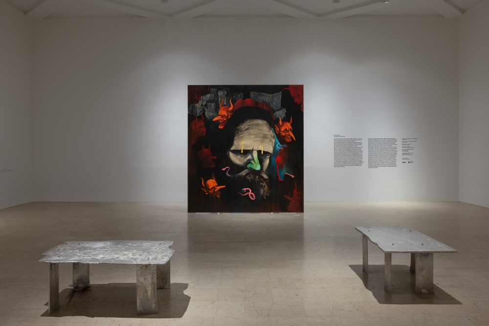 Le Stelle di Gianni Politi: Un'Esperienza Artistica all'Interno di Triennale Milano