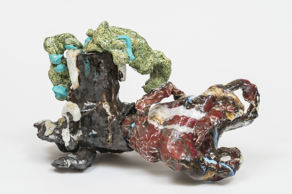 SABINO DE NICHILO Scoprire le ''Rivelazioni'': Un Viaggio tra Arte e Archeologia