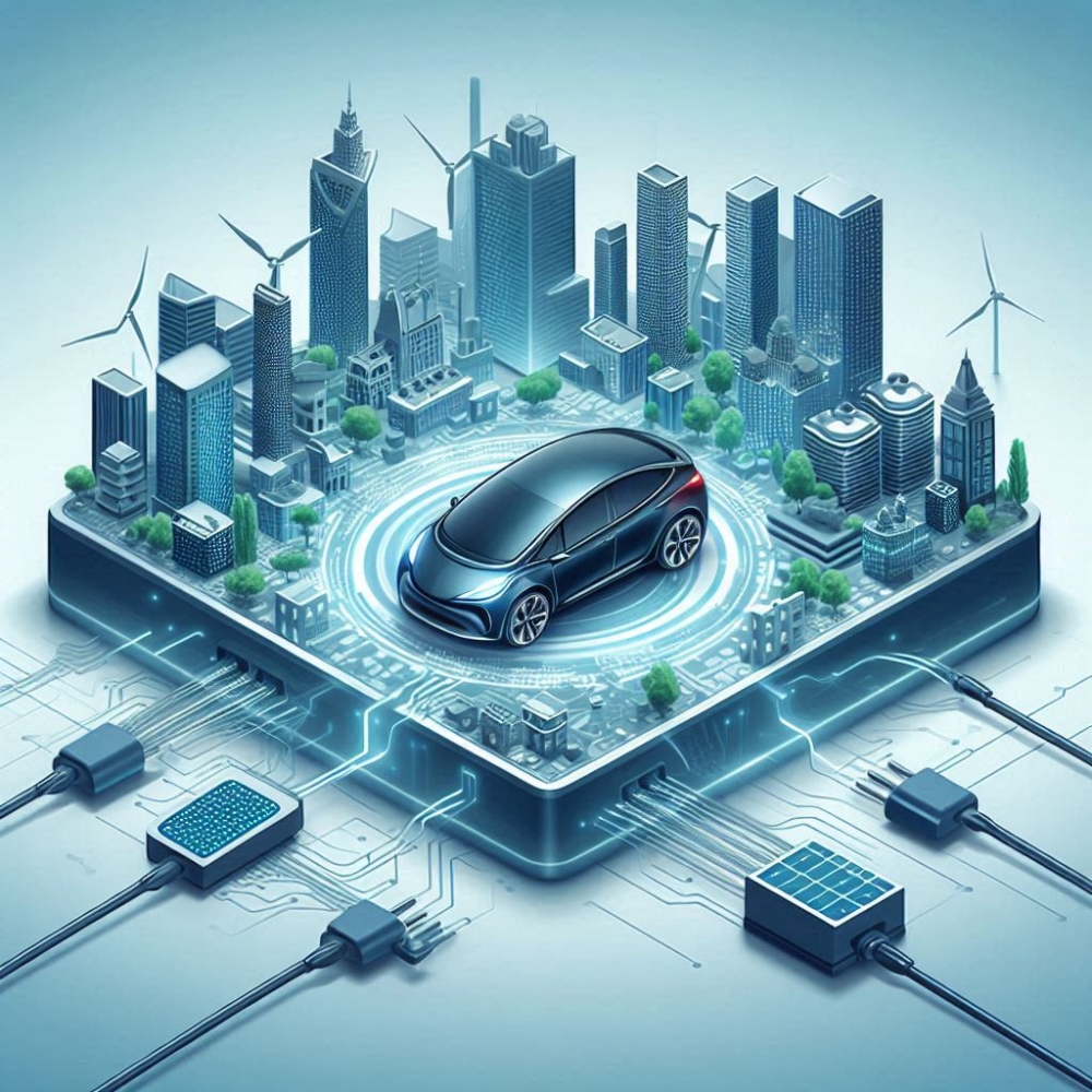 Biden-Harris Administration and Wolfspeed: New Projects for U.S. Leadership in Silicon Carbide Manufacturing