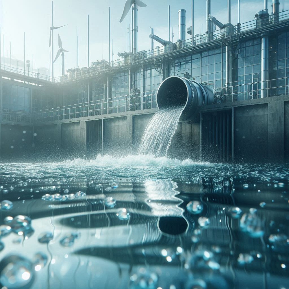 Nuove Norme per il Trattamento delle Acque Reflue Urbane nell'UE