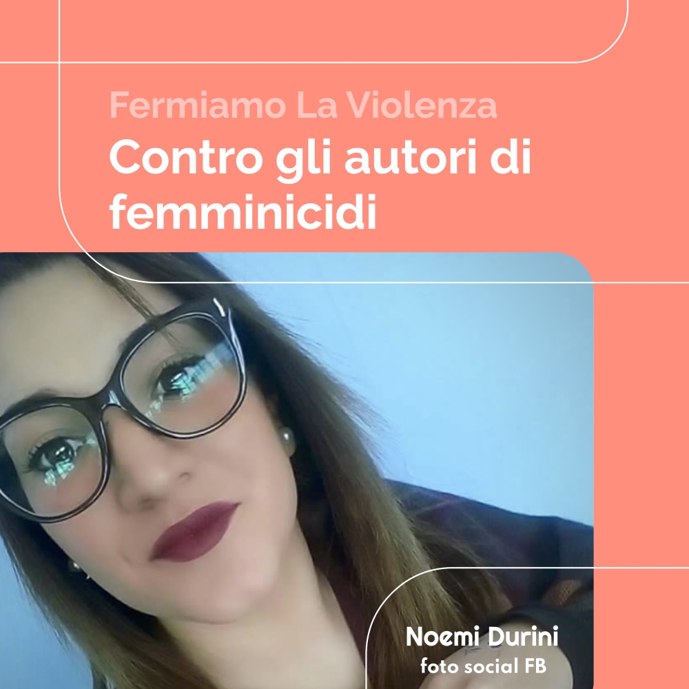 Violenza sulle donne: stop ai permessi premio per gli autori di femminicidi
