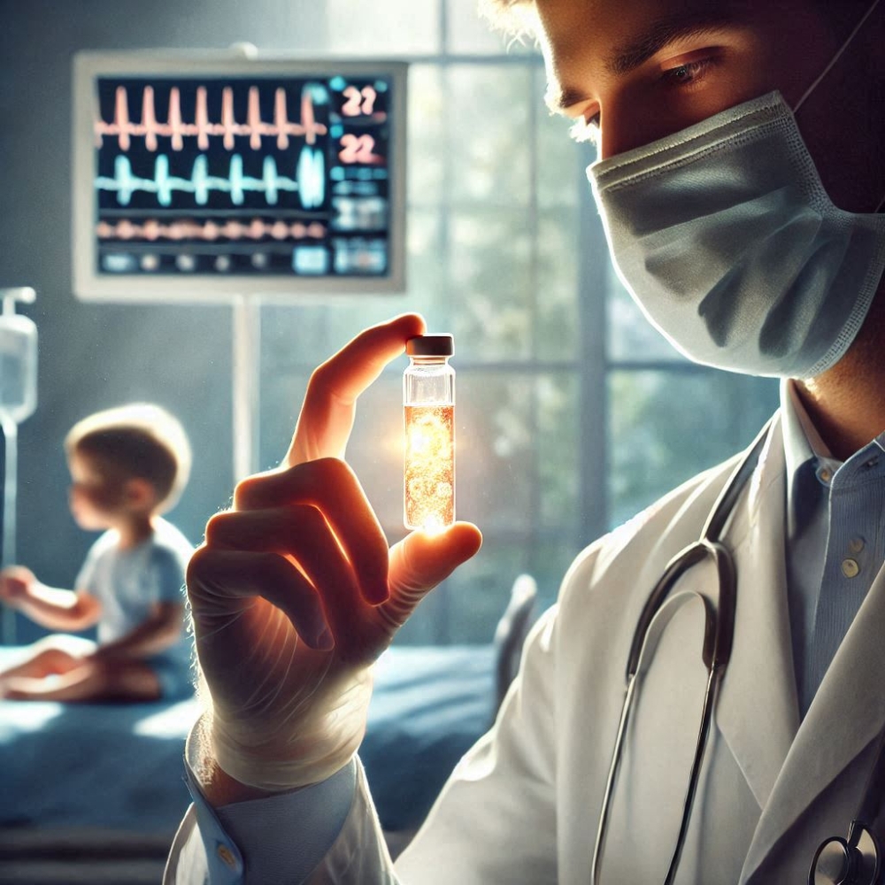 FDA approva la prima terapia con cellule stromali mesenchimali per la malattia acuta da trapianto contro l'ospite refrattaria agli steroidi