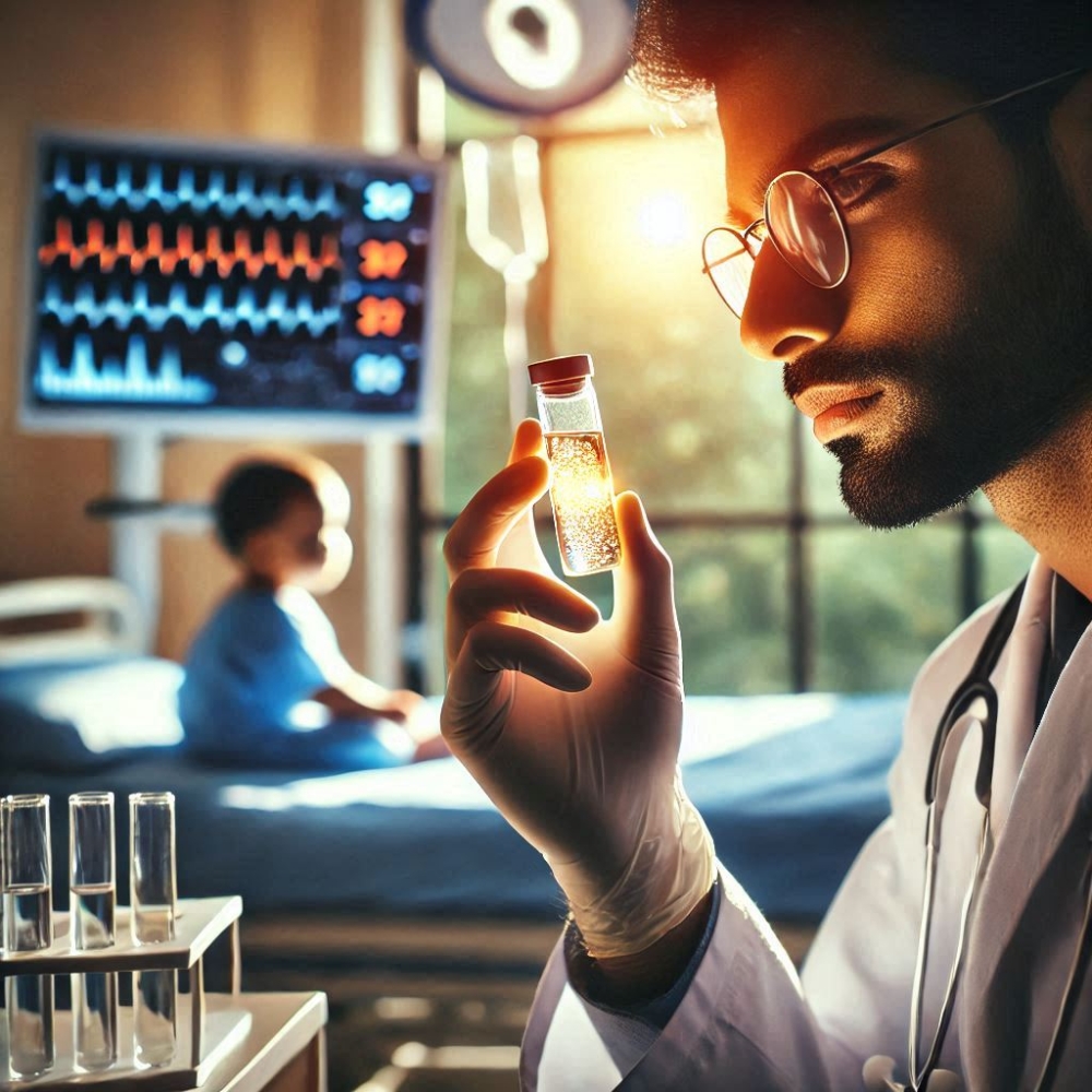 FDA Approves First Mesenchymal Stromal Cell Therapy for Steroid-Refractory Acute Graft-versus-Host Disease