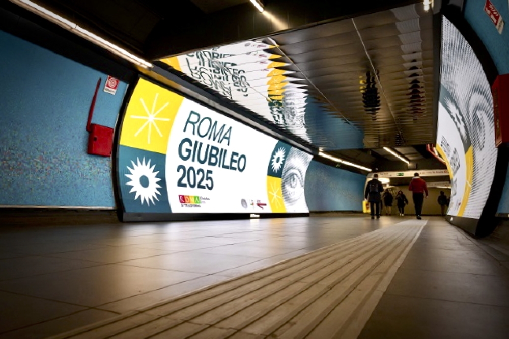 Stazione Metro A Spagna: restyling completato con soluzioni innovative