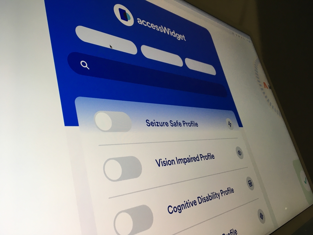 $1 Million Fine for Misleading Claims on Web Accessibility