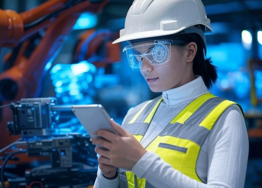 Back to Basics: Domande Semplici per Valutare le Applicazioni dell'Intelligenza Artificiale Industriale