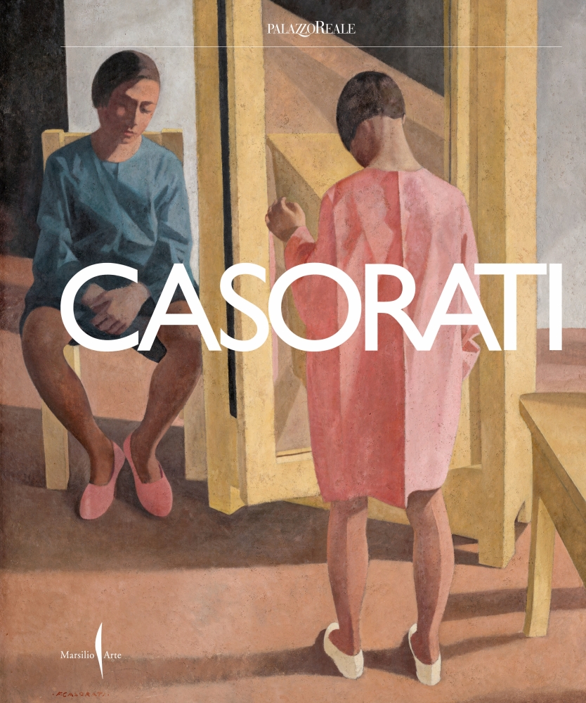 Casorati torna a Milano: a Palazzo Reale la retrospettiva dopo 35 anni