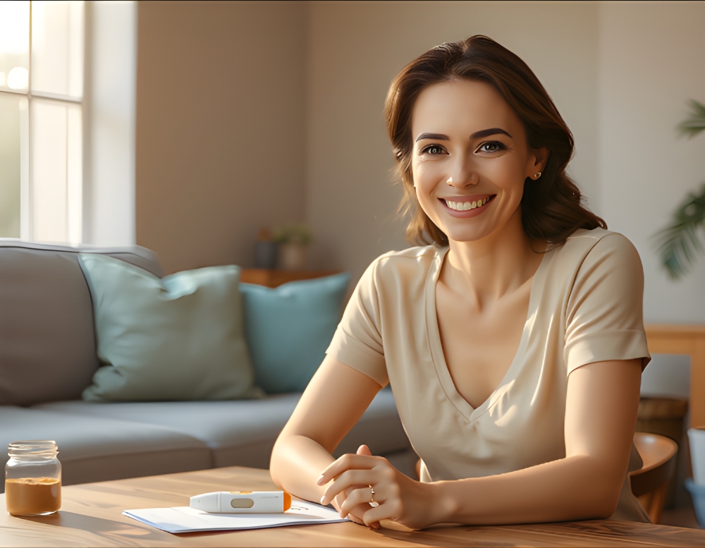 FDA approva il primo test casalingo per clamidia, gonorrea e tricomoniasi