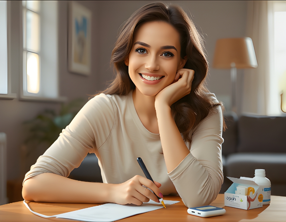 FDA Approves First At-Home Test for Chlamydia, Gonorrhea, and Trichomoniasis