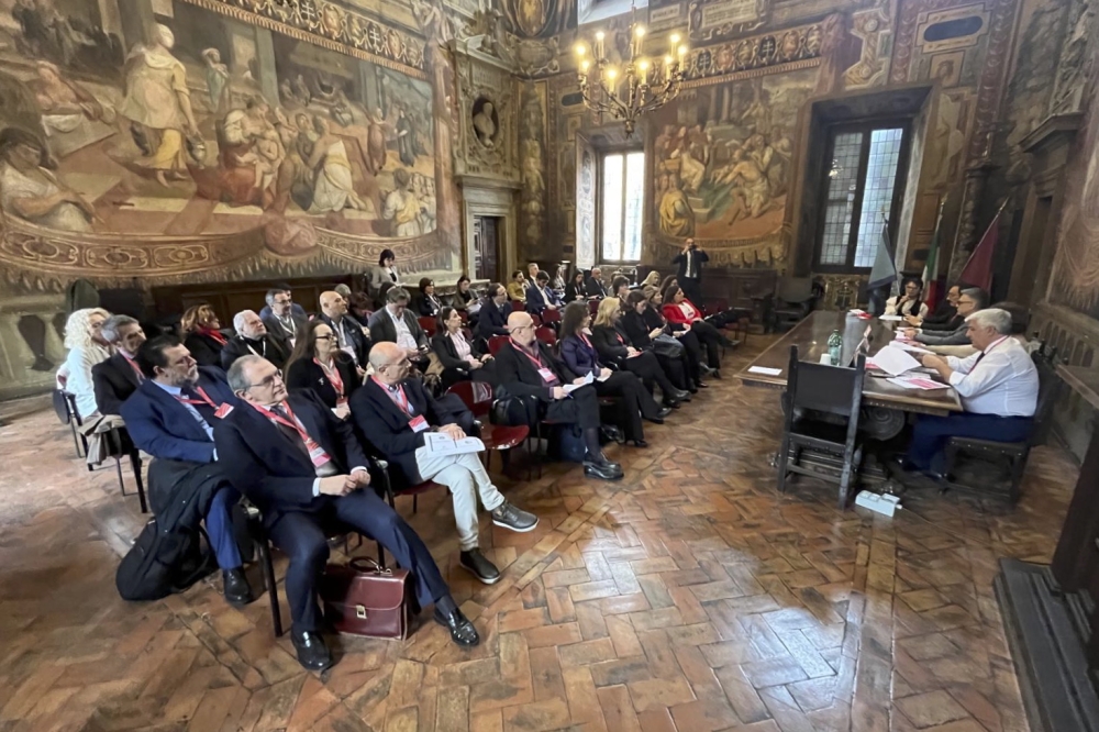 Convergenze di cura: survey sui dati dell’integrazione ospedale-territorio