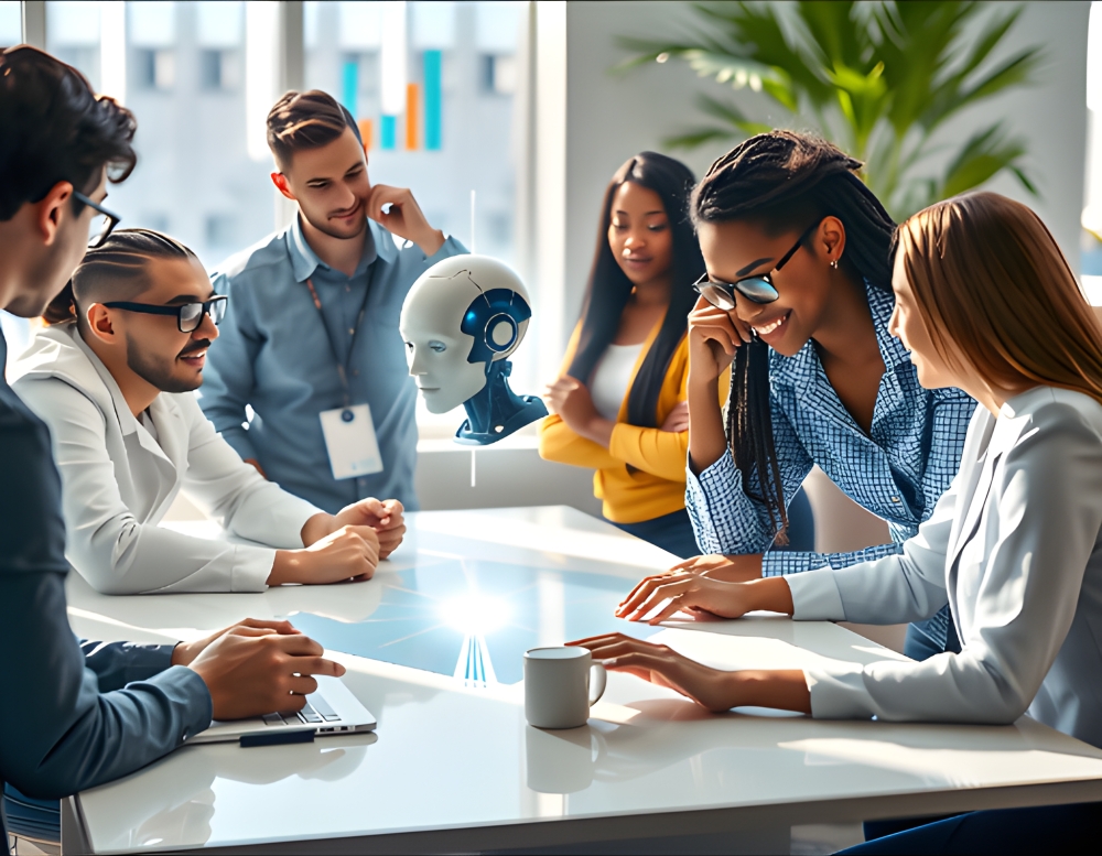 NIST avvia un progetto pilota per accelerare la standardizzazione dell’IA