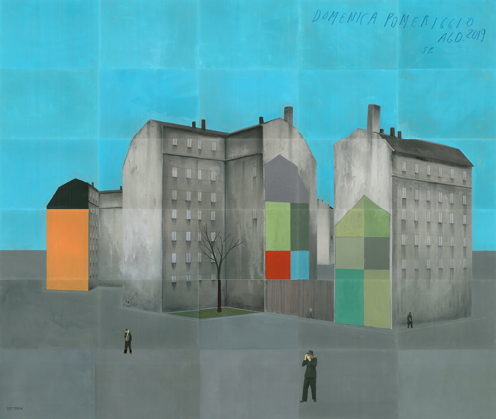 Gibellina Photoroad 2025: arte, cultura e territorio in una quinta edizione d’eccezione