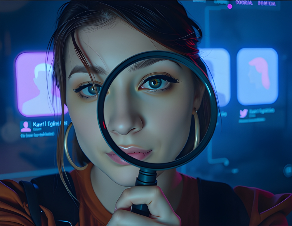 Come riconoscere un profilo falso: gli indicatori principali per non cascarci (istruzioni passo passo)