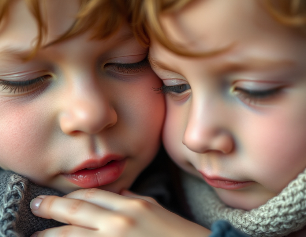 Bambini strappati alla madre, da mesi in comunità a 200 km da casa: la denuncia di Francesca