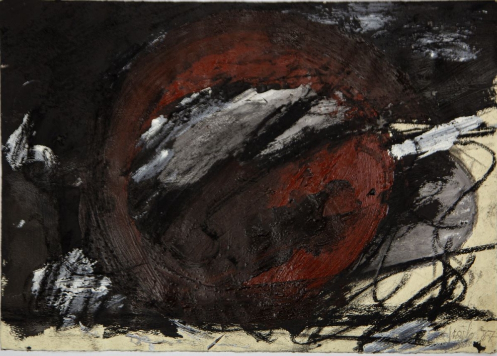 Di Terra e di Fuoco: Giuseppe Spagnulo in mostra al Castello Sforzesco