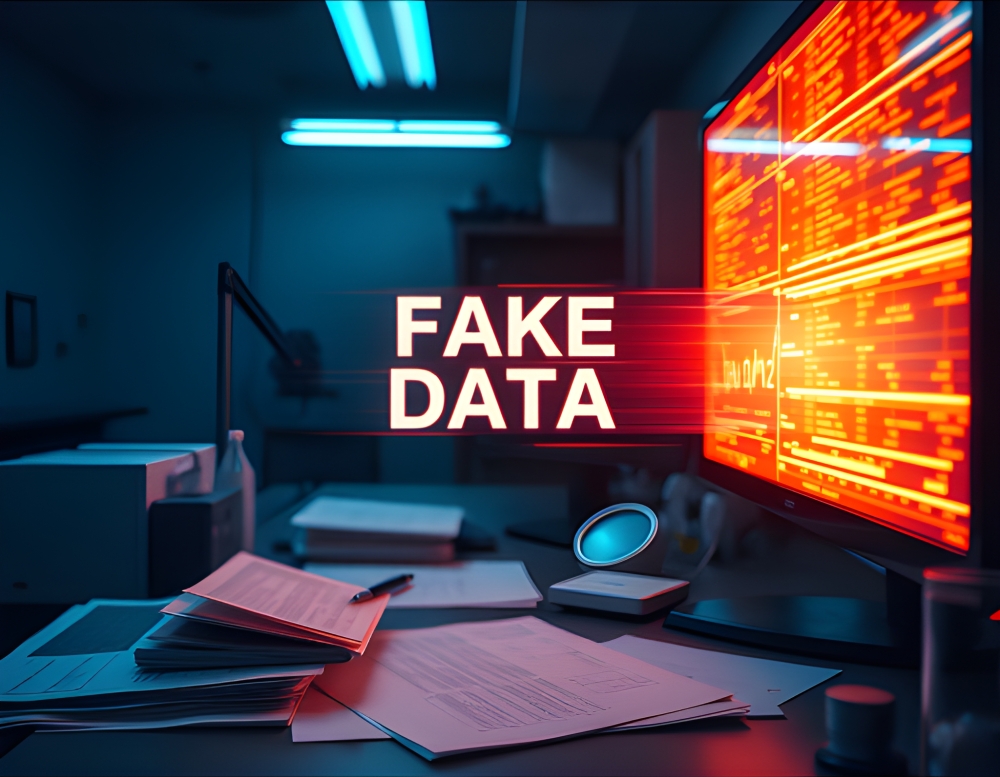 Test su dispositivi medici: l’FDA boccia due laboratori cinesi per dati falsificati