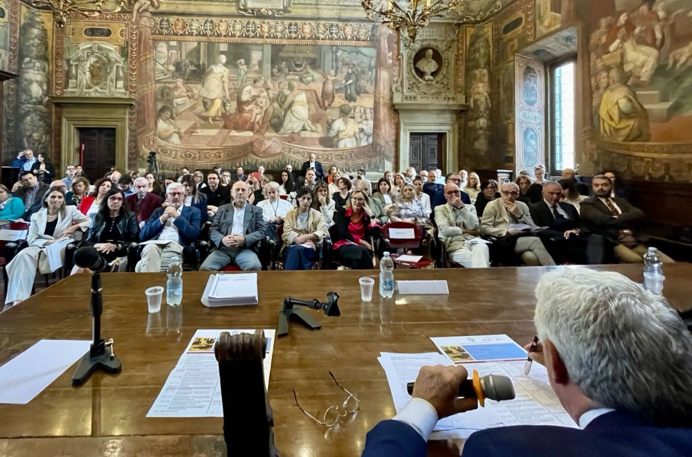 Disturbo da uso di alcol: presentate a Roma le Linee Guida Nazionali