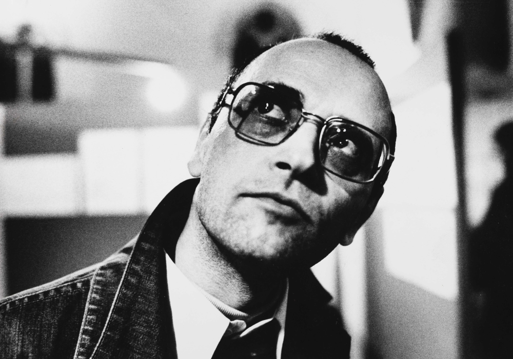 In Voce Triennale un’installazione dedicata a Sylvano Bussotti