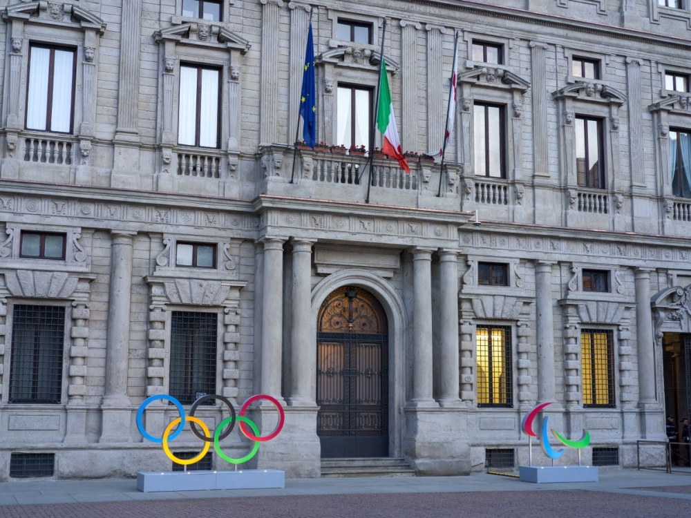 Milano ospita la Giornata Internazionale dell'Intelligenza Artificiale