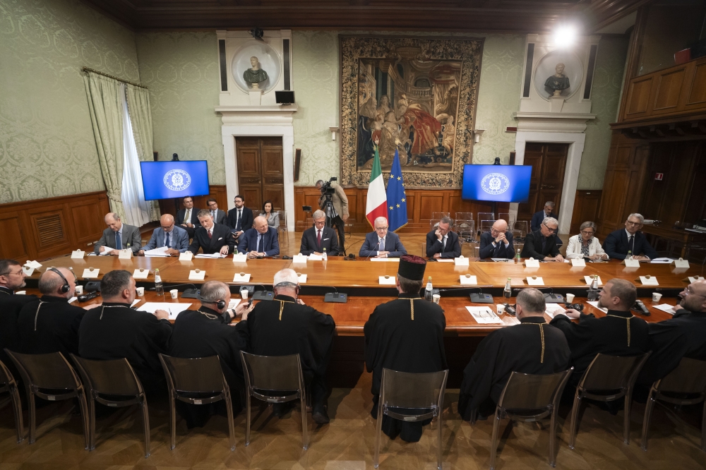 Triennale Milano nella rete internazionale per la ripresa dell’Ucraina