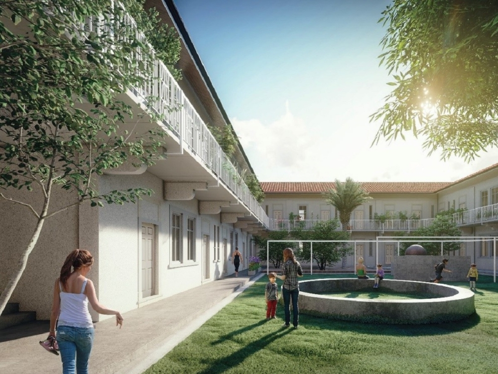 Cascina Boldinasco, pubblicato il bando per riqualificazione e gestione dell’immobile di via De Lemene