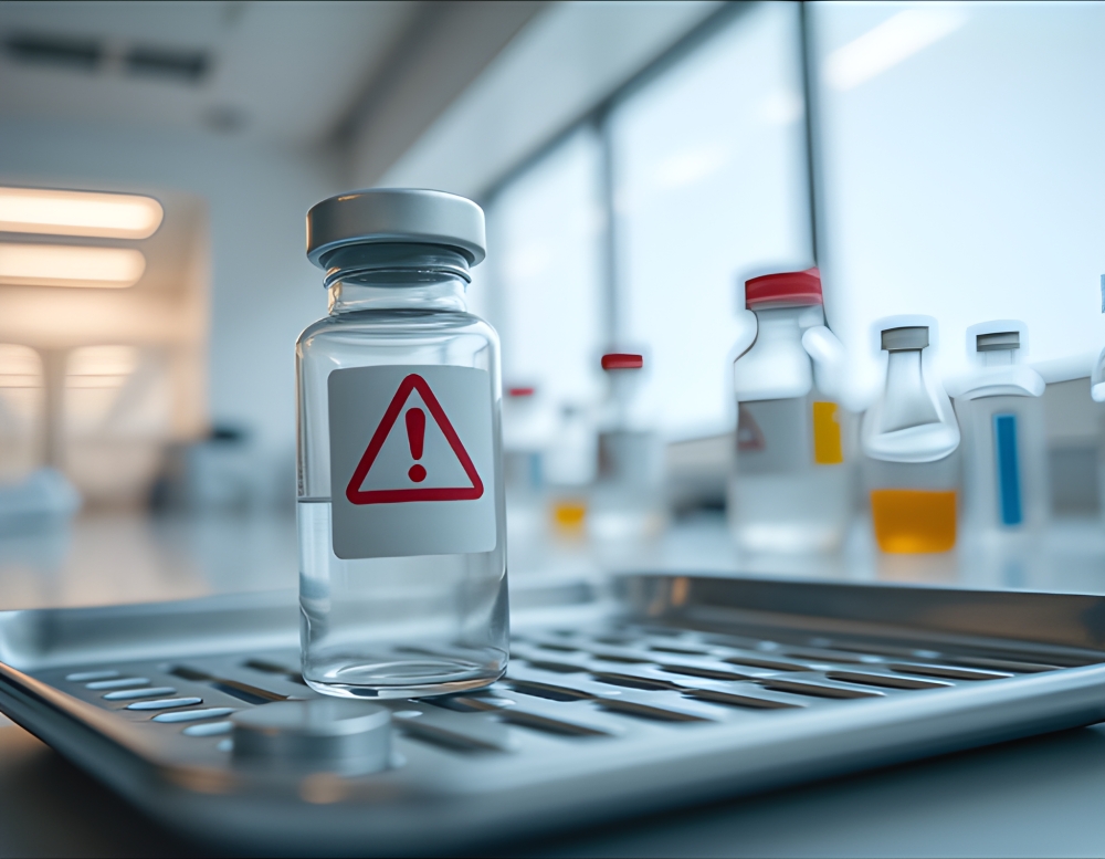 FDA blocca i trial clinici Sarepta dopo tre morti: stop alla distribuzione di Elevidys