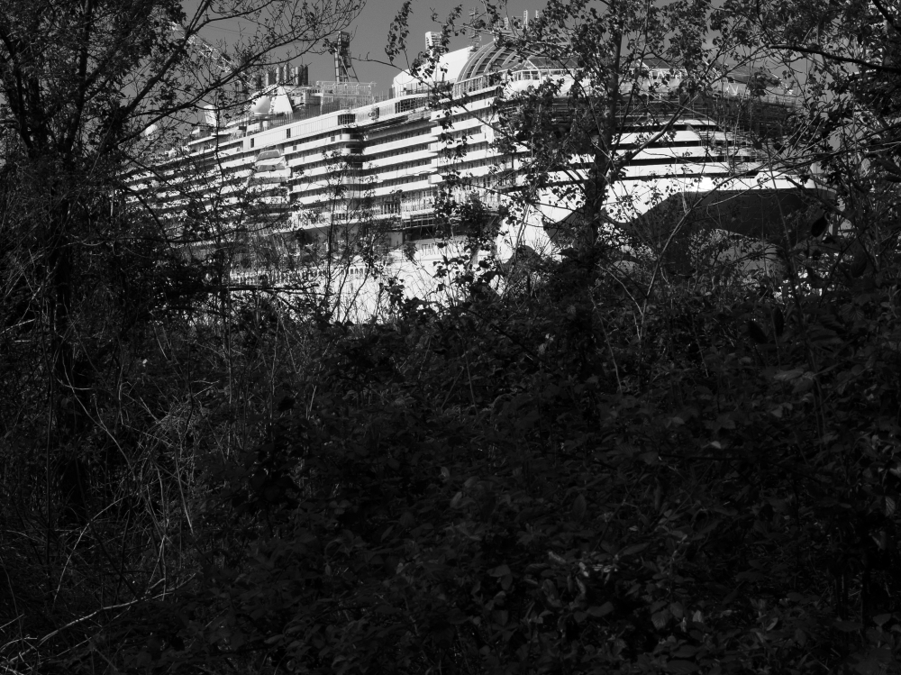 I-Talìa, il nuovo progetto fotografico di CESURA entra al MUNAF