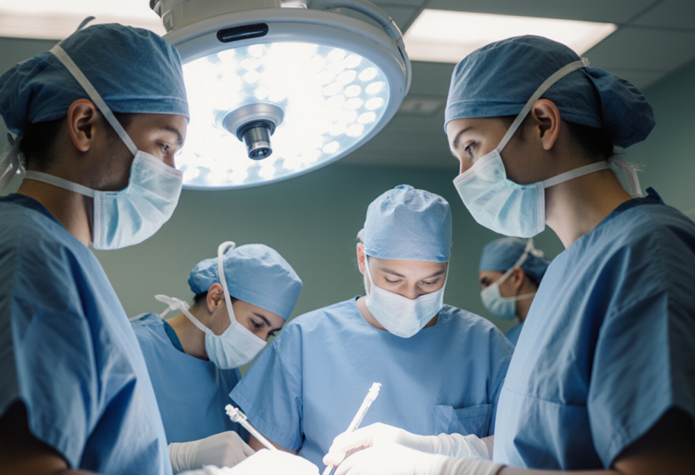 Quattro donazioni multitessuto in 48 ore: oltre cinquanta pazienti aiutati in Lombardia