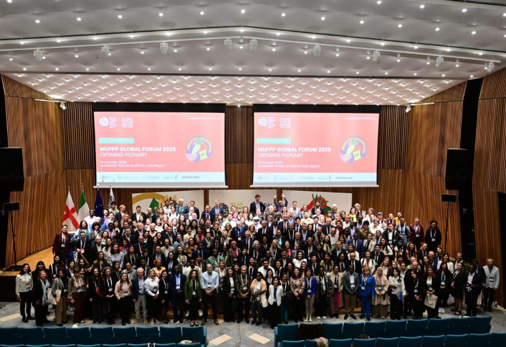 Milan Urban Food Policy Pact, dieci anni di alleanze globali per un futuro alimentare sostenibile