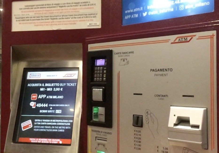 Milano congela il biglietto ATM: il Comune copre i costi dell'inflazione