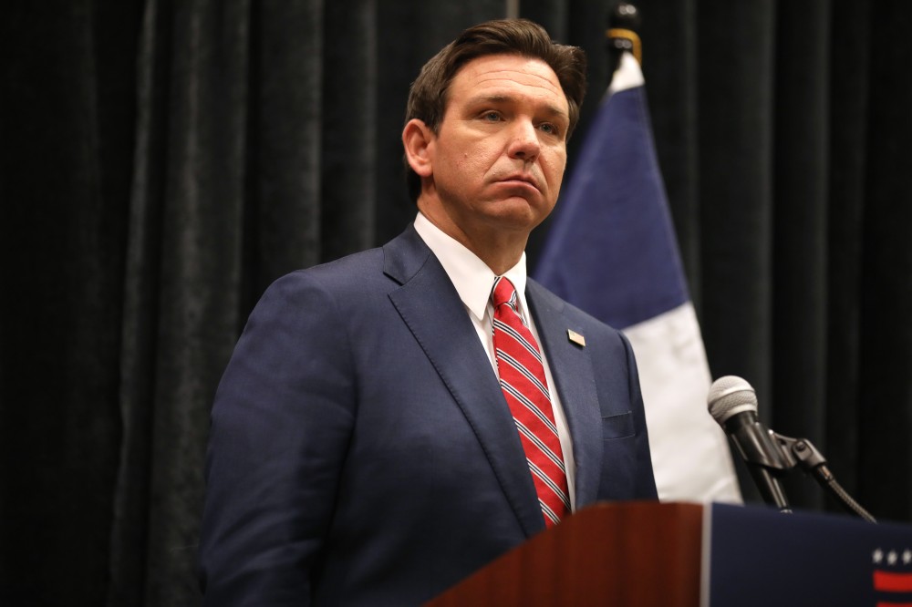 Florida, il divieto alla geoingegneria è realtà: dalla legge all'applicazione — lo status quo